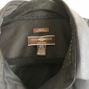 Joseph Abboud X-Large Button down Collar Shirt